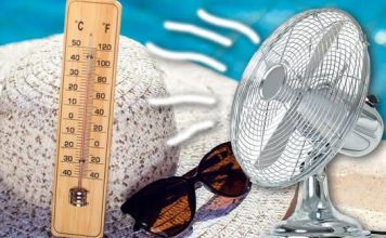 Arhitekt otkrio kako rashladiti prostoriju bez klime! Ovo samo genije može smisliti, POSTOJE 2 NAČINA