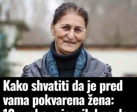 Kako shvatiti da imate posla s razmaženom ženom: 10 znakova jasnih kao dan (br. 8 je osobina najrazmaženijih)