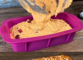 BEZ ŠEĆERA. BEZ BRAŠNA. SAMO ŽITARICE I JABUKE IDEALNE ZA MRŠAVLJENJE