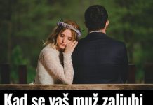 KADA TI SE MUŽ ZALJUBI U DRUGU ŽENU: Psiholozi kažu da imate samo jedan izbor!
