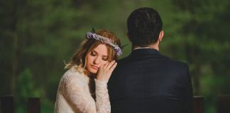 KADA TI SE MUŽ ZALJUBI U DRUGU ŽENU: Psiholozi kažu da imate samo jedan izbor!