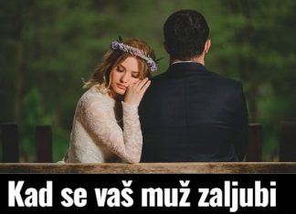 KADA TI SE MUŽ ZALJUBI U DRUGU ŽENU: Psiholozi kažu da imate samo jedan izbor!