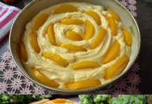 Ovaj kolač ćete pojesti za 5 minuta! Najukusniji kolač od marelica!