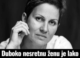 Duboko nesretnu ženu je lako prepoznati, samo obratite pažnju na ovih 6 stvari i sve će vam biti jasno