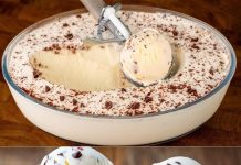 Ne kupujem sladoled u prodavnici! Najbolji sladoled na svijetu! Samo 3 sastojka!