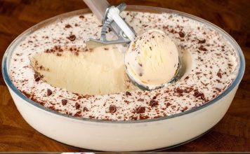 Ne kupujem sladoled u prodavnici! Najbolji sladoled na svijetu! Samo 3 sastojka!