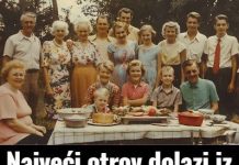 Najveći otrov dolazi iz porodice: Ovi znakovi otkrivaju porodičnog neprijatelja