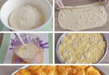 🧀🥧Sočan, mekan i savršeno kremast — recept koji osvaja svaki put!