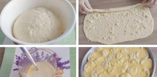 🧀🥧Sočan, mekan i savršeno kremast — recept koji osvaja svaki put!