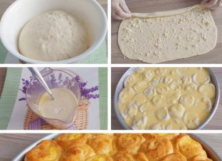🧀🥧Sočan, mekan i savršeno kremast — recept koji osvaja svaki put!