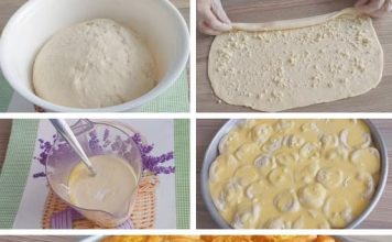 🧀🥧Sočan, mekan i savršeno kremast — recept koji osvaja svaki put!