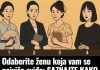 Odaberite ženu koja vam se najviše sviđa: SAZNAJTE KAKO VAS DRUGI VIDE I ŠTO LJUDI MISLE O TEBI