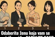 Odaberite ženu koja vam se najviše sviđa: SAZNAJTE KAKO VAS DRUGI VIDE I ŠTO LJUDI MISLE O TEBI