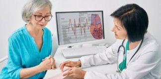 Srčani udar nije samo bol u prsima: 1 simptom najavljuje srčani udar, a nitko ga ne povezuje sa srcem