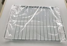 Tek sa 50 godina sam saznala čemu služi rešetka unutar peći: OVAKO se može koristiti! Tek sa 50 godina sam saznala čemu služi rešetka unutar peći: OVAKO se može koristiti! - featured image