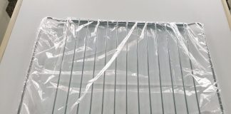 Tek sa 50 godina sam saznala čemu služi rešetka unutar peći: OVAKO se može koristiti! Tek sa 50 godina sam saznala čemu služi rešetka unutar peći: OVAKO se može koristiti! - featured image