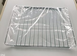 Tek sa 50 godina sam saznala čemu služi rešetka unutar peći: OVAKO se može koristiti! Tek sa 50 godina sam saznala čemu služi rešetka unutar peći: OVAKO se može koristiti! - featured image