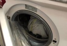 Stavite 1 sastojak u veš mašinu i podesite program na 60°C: Izbaciće sve nečistoće i prati kao nova Stavite 1 sastojak u veš mašinu i podesite program na 60°C: Izbaciće sve nečistoće i prati kao nova - featured image