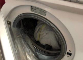 Stavite 1 sastojak u veš mašinu i podesite program na 60°C: Izbaciće sve nečistoće i prati kao nova Stavite 1 sastojak u veš mašinu i podesite program na 60°C: Izbaciće sve nečistoće i prati kao nova - featured image