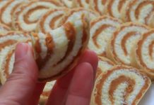 BRZI KOKOS ROLAT GOTOV ZA TILI ČAS BRZI KOKOS ROLAT GOTOV ZA TILI ČAS - featured image