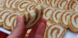 BRZI KOKOS ROLAT GOTOV ZA TILI ČAS BRZI KOKOS ROLAT GOTOV ZA TILI ČAS - featured image