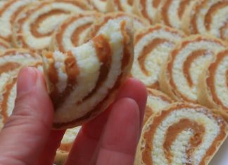 BRZI KOKOS ROLAT GOTOV ZA TILI ČAS BRZI KOKOS ROLAT GOTOV ZA TILI ČAS - featured image