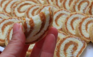 BRZI KOKOS ROLAT GOTOV ZA TILI ČAS BRZI KOKOS ROLAT GOTOV ZA TILI ČAS - featured image