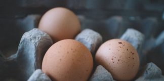 Koliko tačno dugo smiju da se čuvaju svježa jaja u frižideru? Iznenadićete se Koliko tačno dugo smiju da se čuvaju svježa jaja u frižideru? Iznenadićete se - featured image