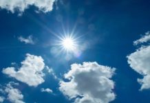 VRIJEME DANAS: Sunčano uz umjerenu oblačnost VRIJEME DANAS: Sunčano uz umjerenu oblačnost - featured image