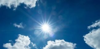 VRIJEME DANAS: Sunčano uz umjerenu oblačnost VRIJEME DANAS: Sunčano uz umjerenu oblačnost - featured image