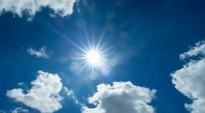 VRIJEME DANAS: Sunčano uz umjerenu oblačnost VRIJEME DANAS: Sunčano uz umjerenu oblačnost - featured image