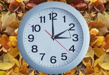 Evo kad prelazimo na zimsko računanje vremena Evo kad prelazimo na zimsko računanje vremena - featured image