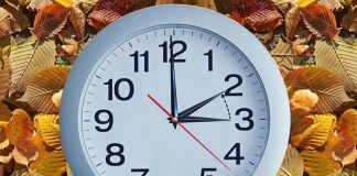 Evo kad prelazimo na zimsko računanje vremena Evo kad prelazimo na zimsko računanje vremena - featured image