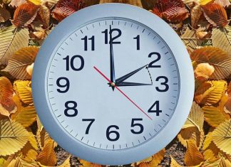 Evo kad prelazimo na zimsko računanje vremena Evo kad prelazimo na zimsko računanje vremena - featured image