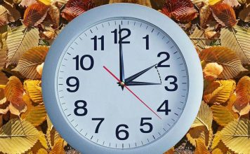 Evo kad prelazimo na zimsko računanje vremena Evo kad prelazimo na zimsko računanje vremena - featured image