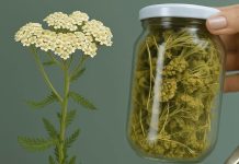 Stolisnik čaj od hajdučke trave recept Stolisnik čaj od hajdučke trave recept - featured image