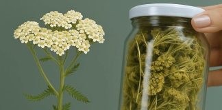 Stolisnik čaj od hajdučke trave recept Stolisnik čaj od hajdučke trave recept - featured image