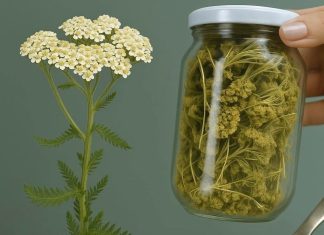 Stolisnik čaj od hajdučke trave recept Stolisnik čaj od hajdučke trave recept - featured image