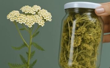 Stolisnik čaj od hajdučke trave recept Stolisnik čaj od hajdučke trave recept - featured image