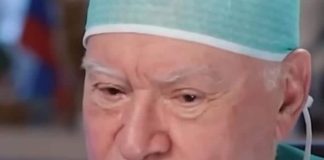 Samo 1 navika produžit će vam život za 7 do 8 godina: Ruski kardiokirurg Leo Bokerija savjetuje ljude starije od 40 godina Samo 1 navika produžit će vam život za 7 do 8 godina: Ruski kardiokirurg Leo Bokerija savjetuje ljude starije od 40 godina - featured image