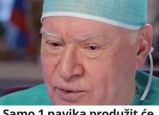 Samo 1 navika produžit će vam život za 7 do 8 godina: Ruski kardiokirurg Leo Bokerija savjetuje ljude starije od 40 godina Samo 1 navika produžit će vam život za 7 do 8 godina: Ruski kardiokirurg Leo Bokerija savjetuje ljude starije od 40 godina - featured image