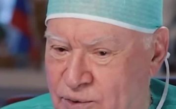 Samo 1 navika produžit će vam život za 7 do 8 godina: Ruski kardiokirurg Leo Bokerija savjetuje ljude starije od 40 godina Samo 1 navika produžit će vam život za 7 do 8 godina: Ruski kardiokirurg Leo Bokerija savjetuje ljude starije od 40 godina - featured image