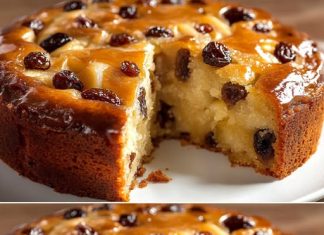 🍏🍎✨ Bez šećera! Bez ulja! Bez mlijeka! Bez jogurta! ✨🍎🍏 🤩 Zdrav desert koji možeš jesti SVAKI DAN bez imalo grižnje savjesti! 🍏🍎✨ Bez šećera! Bez ulja! Bez mlijeka! Bez jogurta! ✨🍎🍏 🤩 Zdrav desert koji možeš jesti SVAKI DAN bez imalo grižnje savjesti! - featured image