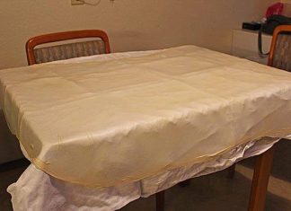 KAKO SE PRAVI TIJESTO ZA PITE (DETALJNO): NEISKUSNIM KUHARICAMA ĆE BITI ITEKAKO KORISNO! KAKO SE PRAVI TIJESTO ZA PITE (DETALJNO): NEISKUSNIM KUHARICAMA ĆE BITI ITEKAKO KORISNO! - featured image