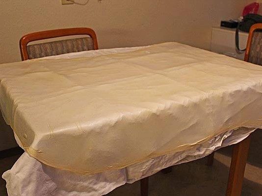 KAKO SE PRAVI TIJESTO ZA PITE (DETALJNO): NEISKUSNIM KUHARICAMA ĆE BITI ITEKAKO KORISNO! KAKO SE PRAVI TIJESTO ZA PITE (DETALJNO): NEISKUSNIM KUHARICAMA ĆE BITI ITEKAKO KORISNO! - featured image