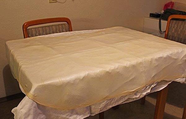KAKO SE PRAVI TIJESTO ZA PITE (DETALJNO): NEISKUSNIM KUHARICAMA ĆE BITI ITEKAKO KORISNO! KAKO SE PRAVI TIJESTO ZA PITE (DETALJNO): NEISKUSNIM KUHARICAMA ĆE BITI ITEKAKO KORISNO! - featured image