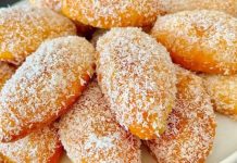 Ako imate 1 jaje i jogurt, napravite ovaj desert za 5 minuta! Bez rerne, jednostavan i brz desert. Ako imate 1 jaje i jogurt, napravite ovaj desert za 5 minuta! Bez rerne, jednostavan i brz desert. - featured image