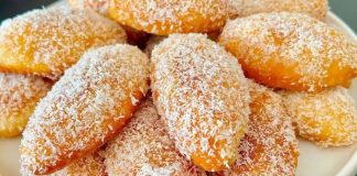 Ako imate 1 jaje i jogurt, napravite ovaj desert za 5 minuta! Bez rerne, jednostavan i brz desert. Ako imate 1 jaje i jogurt, napravite ovaj desert za 5 minuta! Bez rerne, jednostavan i brz desert. - featured image