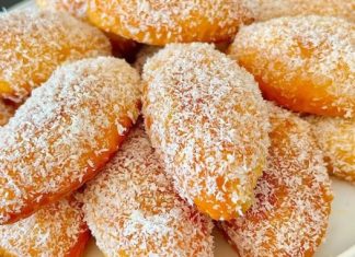 Ako imate 1 jaje i jogurt, napravite ovaj desert za 5 minuta! Bez rerne, jednostavan i brz desert. Ako imate 1 jaje i jogurt, napravite ovaj desert za 5 minuta! Bez rerne, jednostavan i brz desert. - featured image