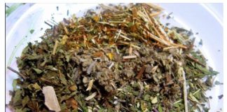 B0ŽIJE ČUD0 – BR0JS0V ČAJ..Ko RED0VN0 pije ovaj čaj, teško da će se ikada RAZB0LJETI!